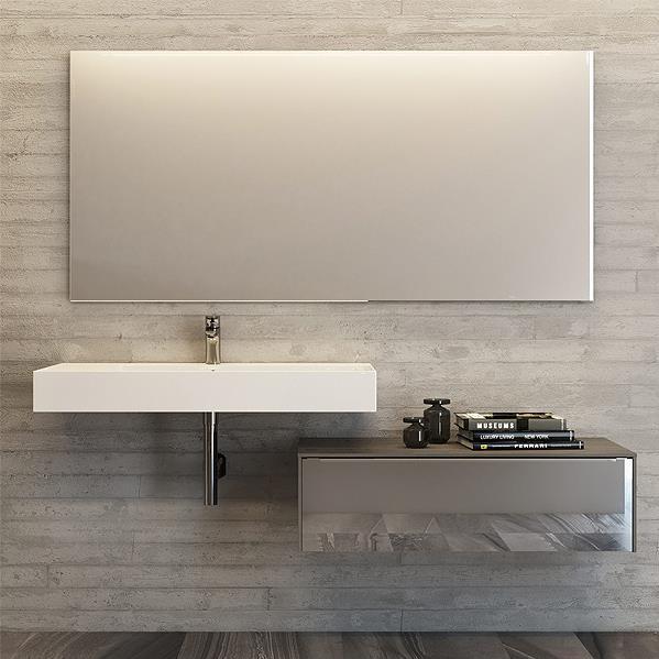 

Умывальник Roca Inspira [A32752C000], Inspira