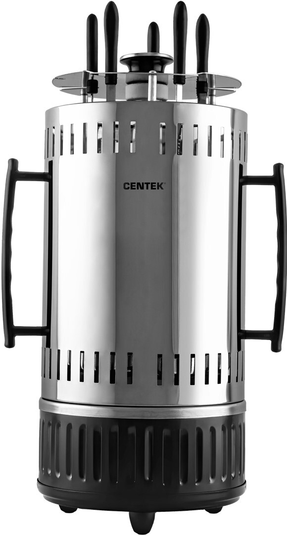 

Электрошашлычница CENTEK CT-1460