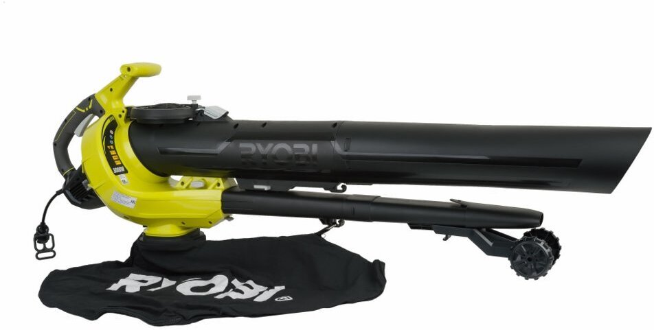 

Воздуходувка Ryobi RBV 3000 CESV (5133002190)