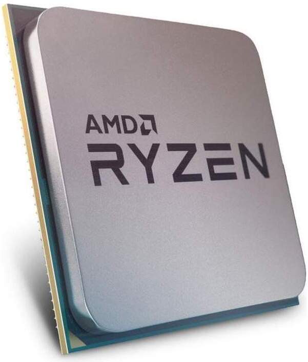 

Процессор Socket AM4 AMD Ryzen 3 3200G PRO (Tray)