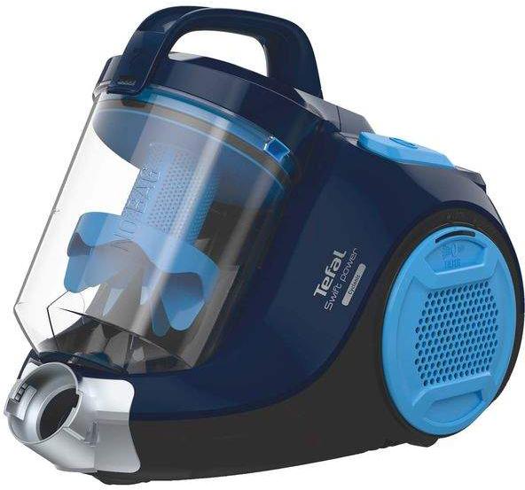 

Пылесос Tefal TW2971EA, TW2971EA