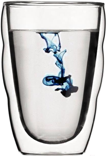 

Набор термобокалов Bodum Pilatus 0.35 л 2 шт [10485-10], Набор термобокалов Pilatus 0.35 л 2 шт