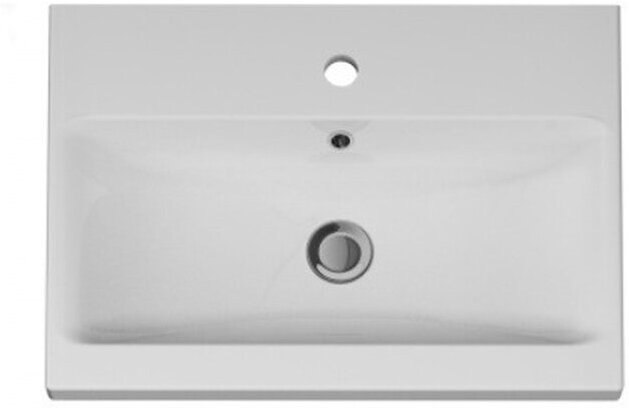 

Умывальник AM.PM Gem M90WCC0602WG 61x41.5, Умывальник Am.Pm Gem M90WCC0602WG