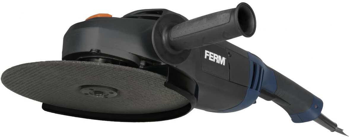 

Угловая шлифмашина Ferm AGM1088