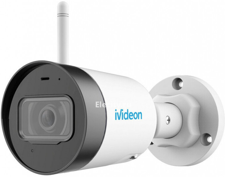

IP-камера IVIDEON BULLET, IP-камера Ivideon Bullet