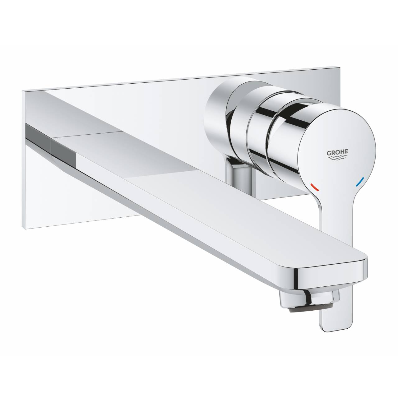 

Смеситель Grohe Lineare встраиваемый, на два отверстия, для механизма 23571 [23444001], Lineare встраиваемый, на два отверстия, для механизма 23571
