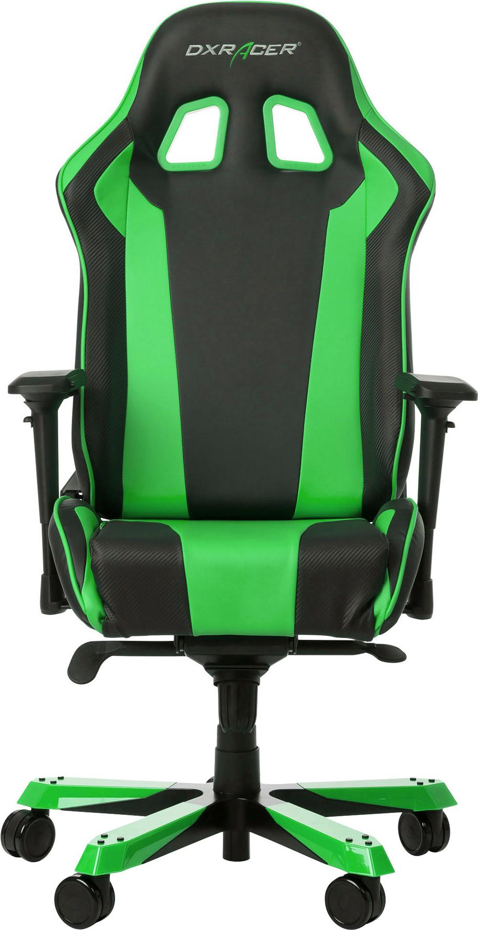 

Кресло DXRacer OH/KS06/NE, OH/KS06/NE