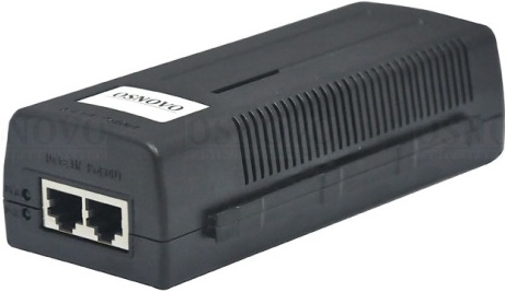 

Инжектор Osnovo Midspan-1/300G