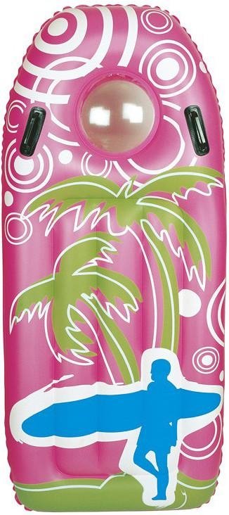 

Надувной диван-кровать Bestway Surf Rider 168x68cm [42020], Surf Rider 168x68cm