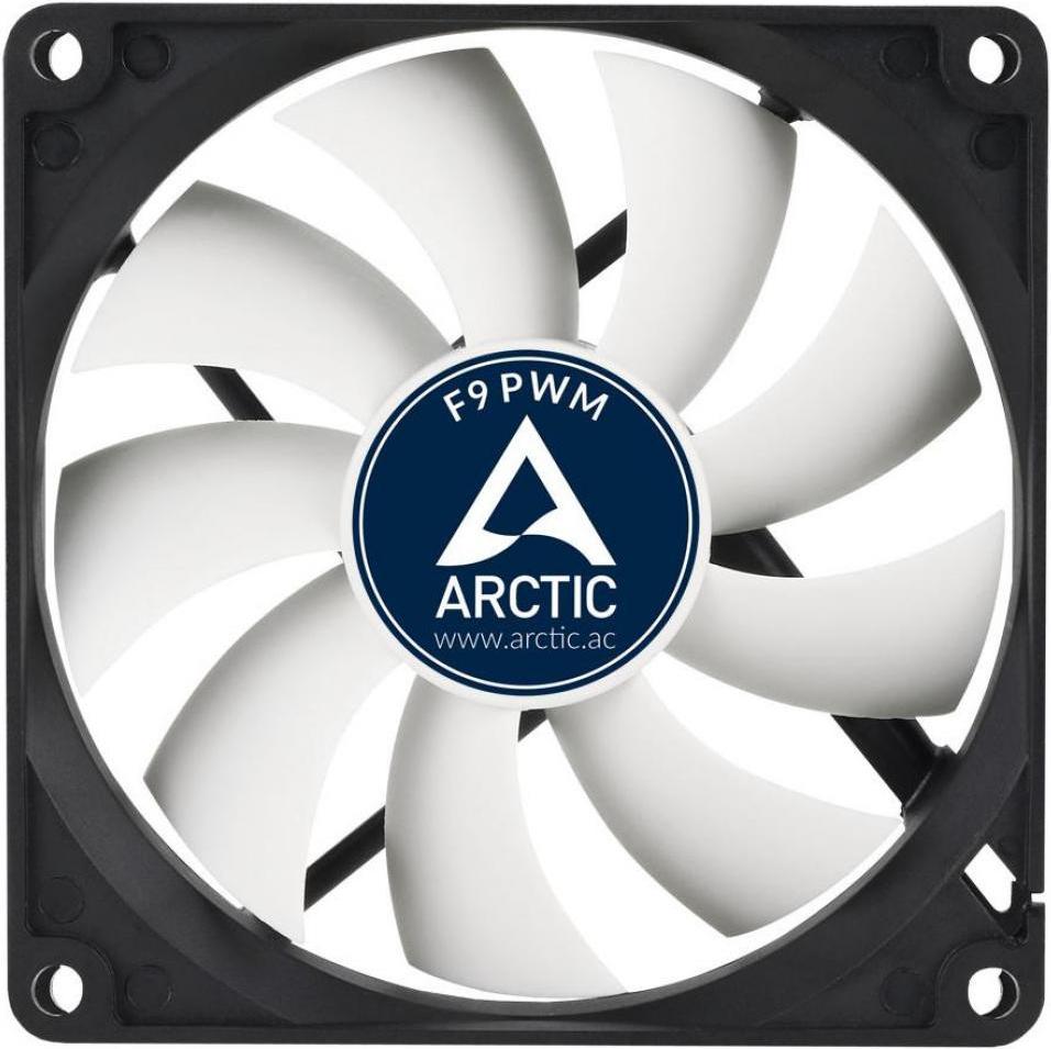 

Система охлаждения Arctic F9 PWM [AFACO-090PC-GBA01], F9 PWM