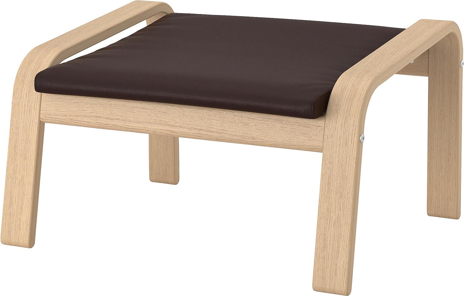 

Пуф IKEA Поэнг [792.817.09], Поэнг