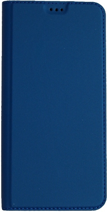 

Чехол для телефона Akami Book case series для Samsung Galaxy A33 5G синий (28869)