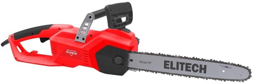 

Электрическая пила ELITECH ЭП 2200/16, ЭП 2200/16