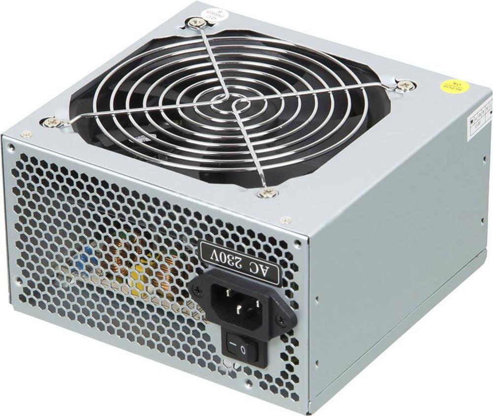 

Блок питания Hipro HPP-650W, HPP-650W