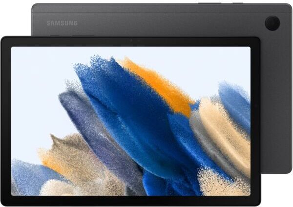 

Планшет Samsung Galaxy Tab A8 3/32Gb 10.5 Dark [SM-X205NZAASER], Планшет Samsung Galaxy Tab A8 3/32Gb 10.5 SM-X205NZAASER Dark