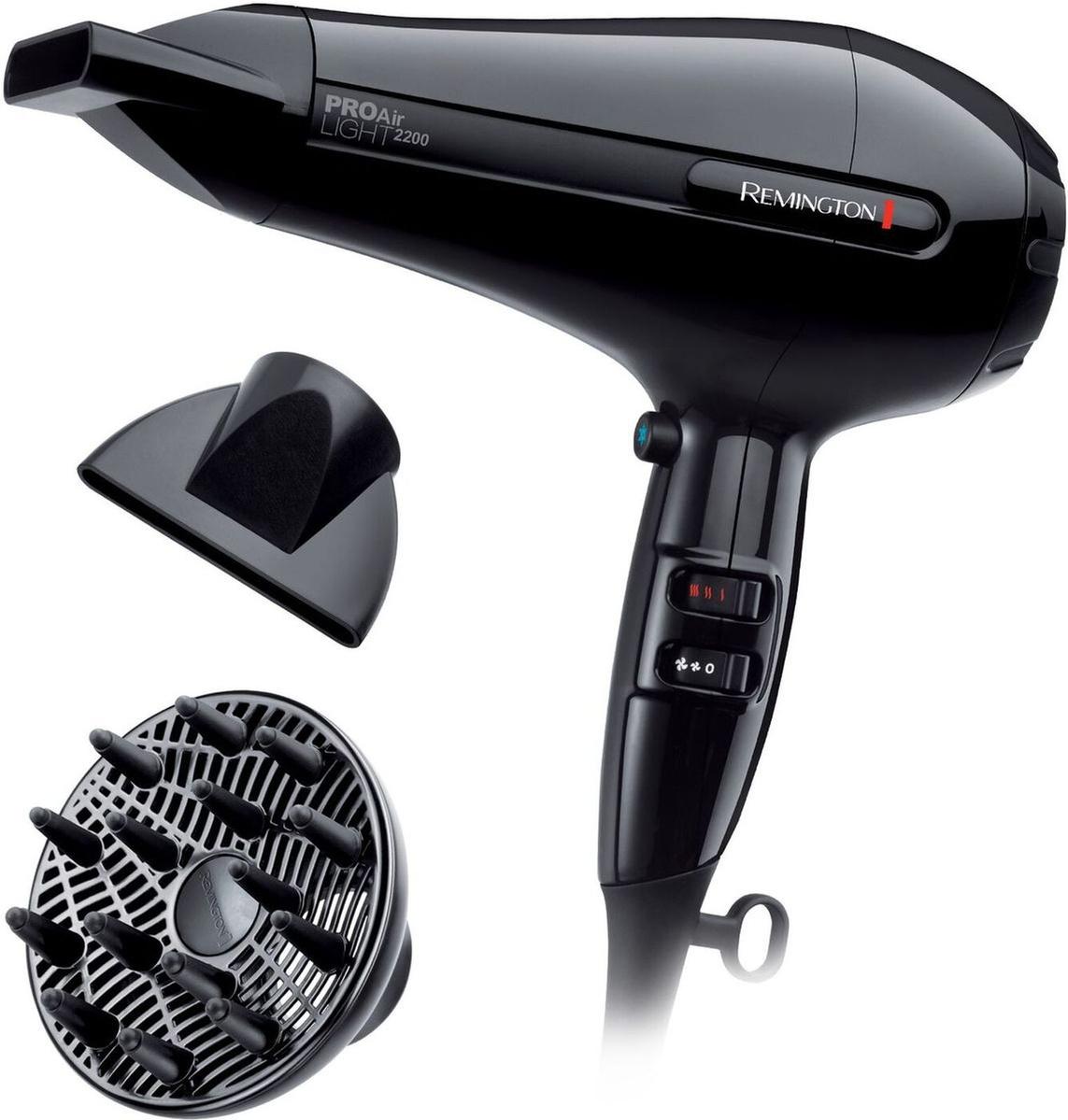 

Фен Remington Pro-Air Light [AC6120], AC6120 Pro-Air Light