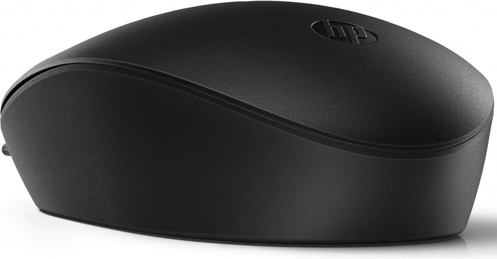 

Мышь HP 125 [265A9AA], 125