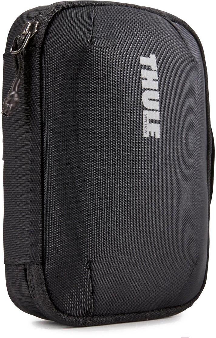 

Дорожный чехол Thule Subterra PowerShuttle черный [TSPW301BLK], Дорожный чехол Thule Subterra PowerShuttle TSPW301BLK черный