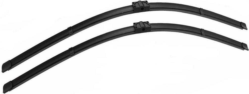 

Щетки стеклоочистителя AVS Extra Line SP-6545 2шт [80432], Extra Line SP-6545 2шт