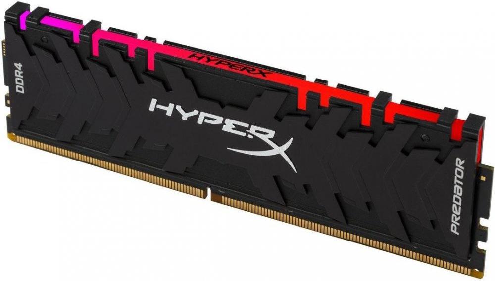 

Оперативная память Kingston DDR 4 DIMM 8Gb PC28800 [HX436C17PB4A/8]