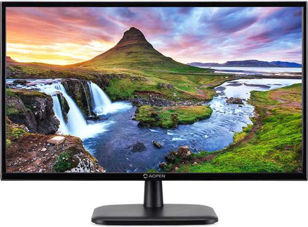 

Монитор Acer (Aopen) 22CV1Qbi [UM.WC1EE.003], Монитор Acer 22CV1Qbi UM.WC1EE.003