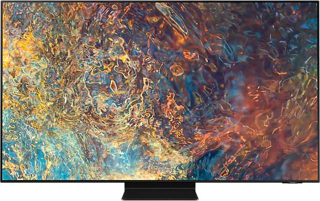 

Телевизор Samsung QE50QN90AAU [QE50QN90AAUXRU], Телевизор Samsung QE50QN90AAU