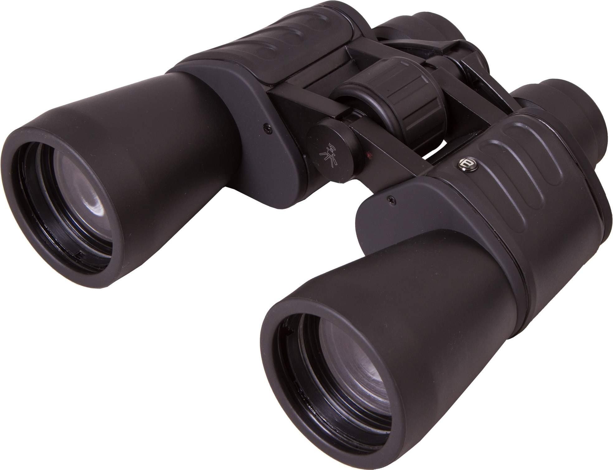 

Бинокль Bresser Hunter 10x50, Hunter 10x50