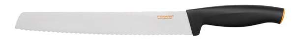 

Кухонный нож Fiskars Functional Form Набор ножей 5 шт. с деревянным блоком [1014211], Functional Form Набор ножей 5 шт. с деревянным блоком