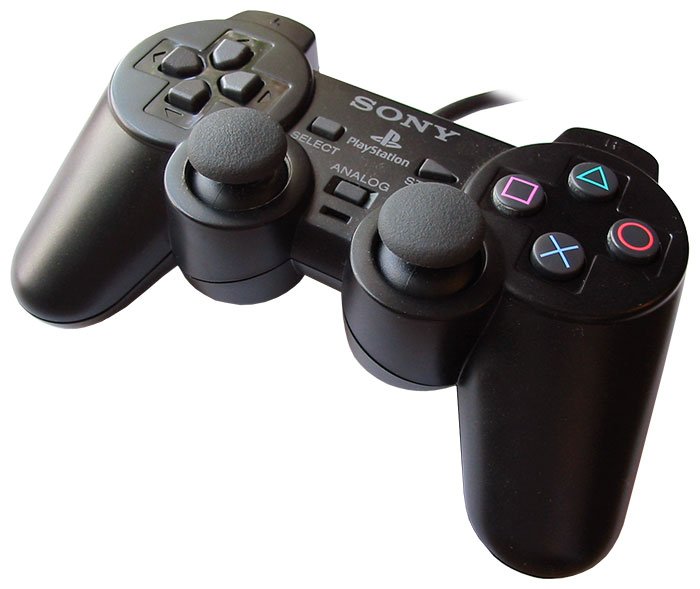 

Геймпад Sony DualShock 4 v2 (синий) [CUH-ZCT2E], DualShock 4 v2