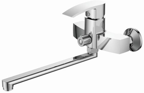 

Смеситель Ledeme H43 L2243
