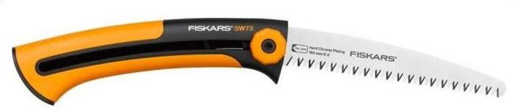 

Пила ручная Fiskars 123870, Садовый инструмент Fiskars 1000613 (123870)