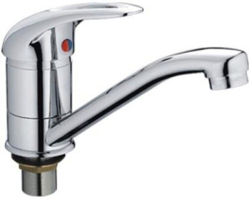 

Смеситель Ledeme L4502В-2