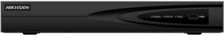 

Видеорегистратор наблюдения Hikvision DS-7604NI-K1/4P(B), DS-7604NI-K1/4P(B)