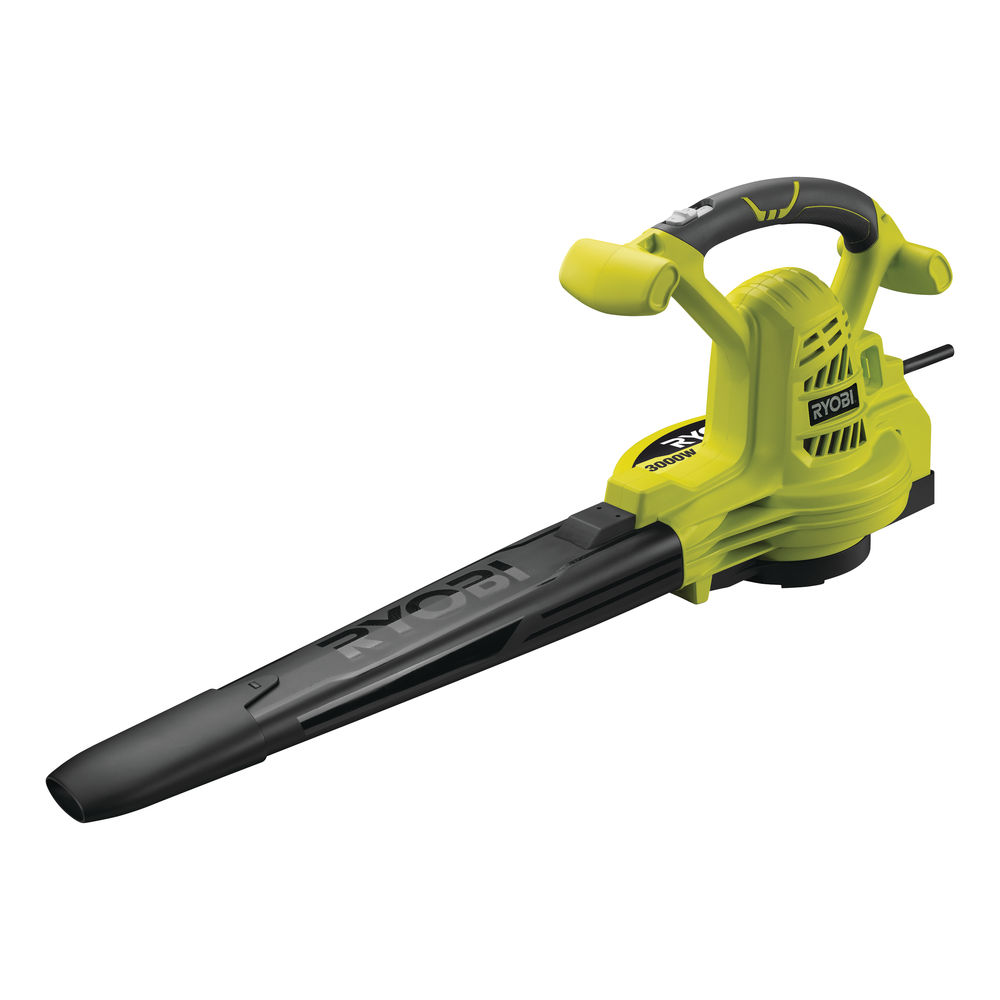 

Воздуходувка RYOBI RBV3000CSV-RAC365 [5133004541], RBV3000CSV-RAC365