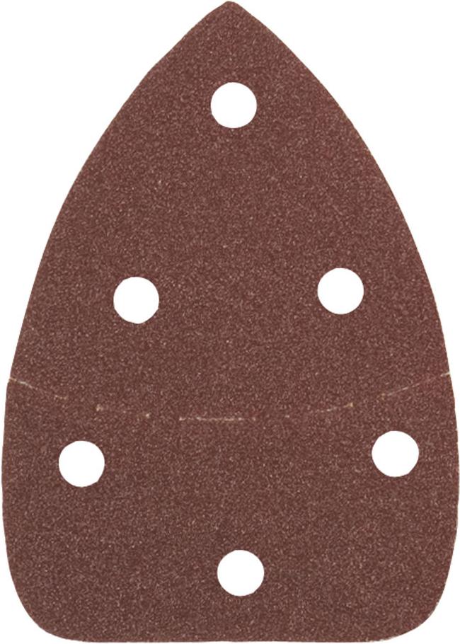 

Набор шлифлистов RYOBI SCS10A1 10 шт [5132002675], SCS10A1 10 шт