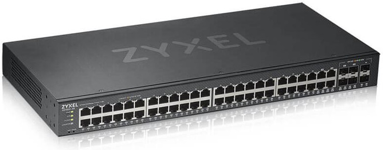 

(Zyxel NebulaFlex GS1920-48V2-EU0101F)
