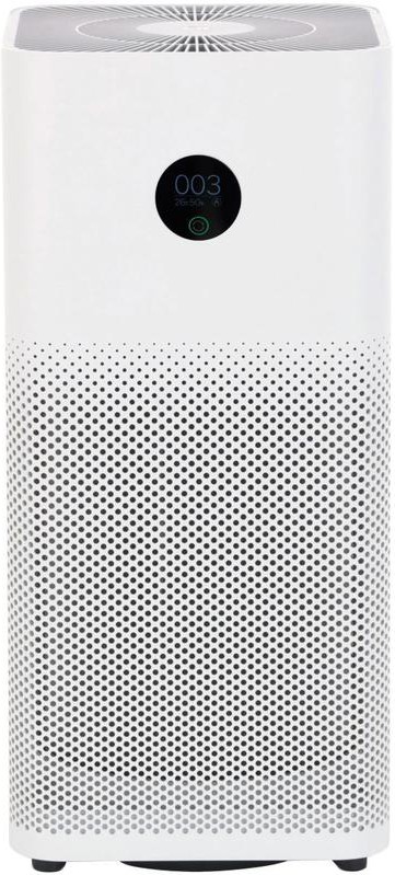 

Очиститель и мойка воздуха Xiaomi Air Purifier 3H EU АС-М6-SC [FJY4031GL], Очиститель воздуха Xiaomi Mi Air Purifier 3H EU FJY4031GL (AC-M6-SC) (Xiaomi Mi Air Purifier 3H EU FJY4031GL (AC-M6-SC))