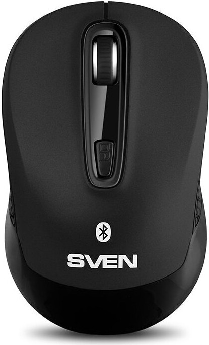 

Мышь SVEN RX-575SW Black, Мышь т.м.Sven RX-575SW черная