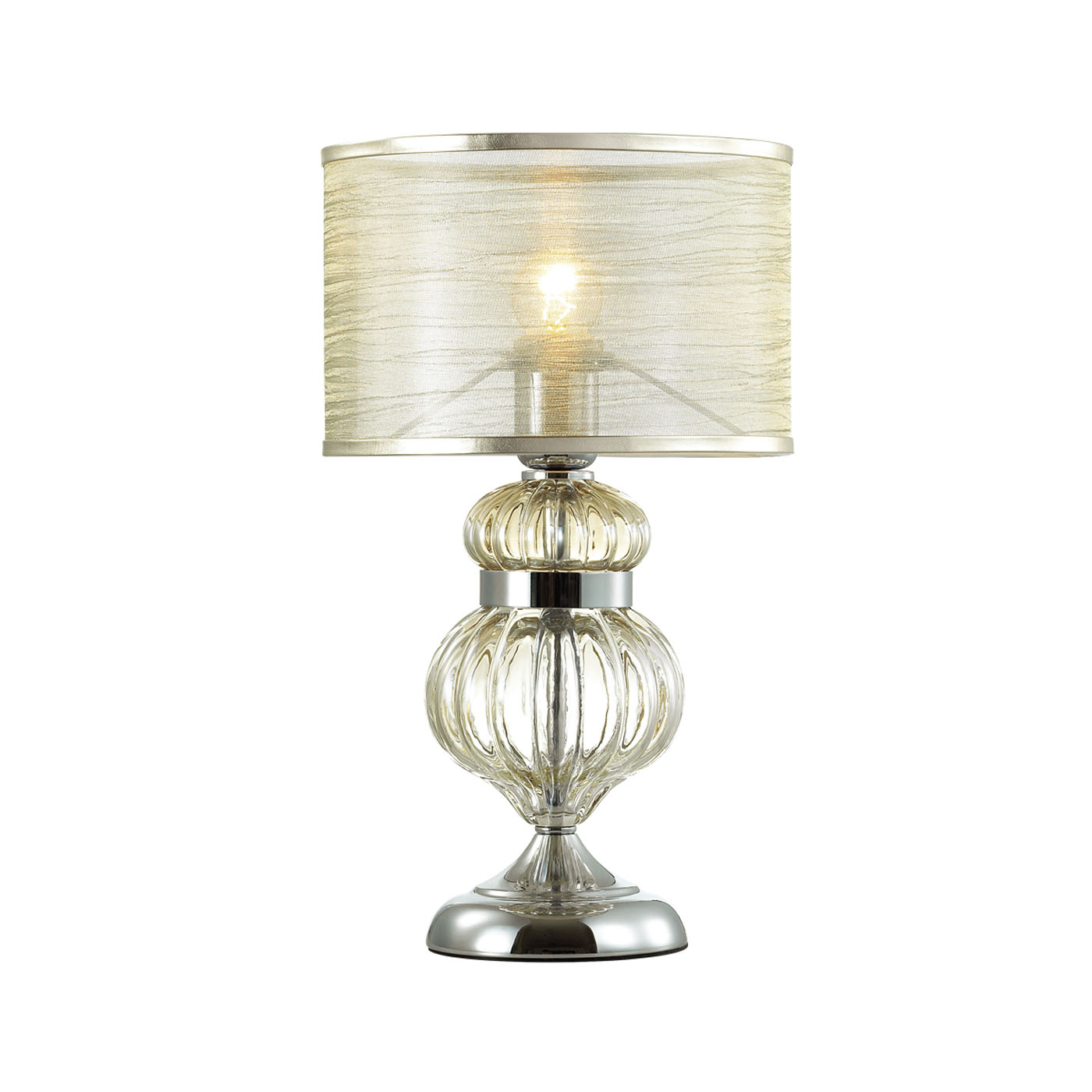 

Настольная лампа Odeon Light Lilit] [4687/1T], Lilit]