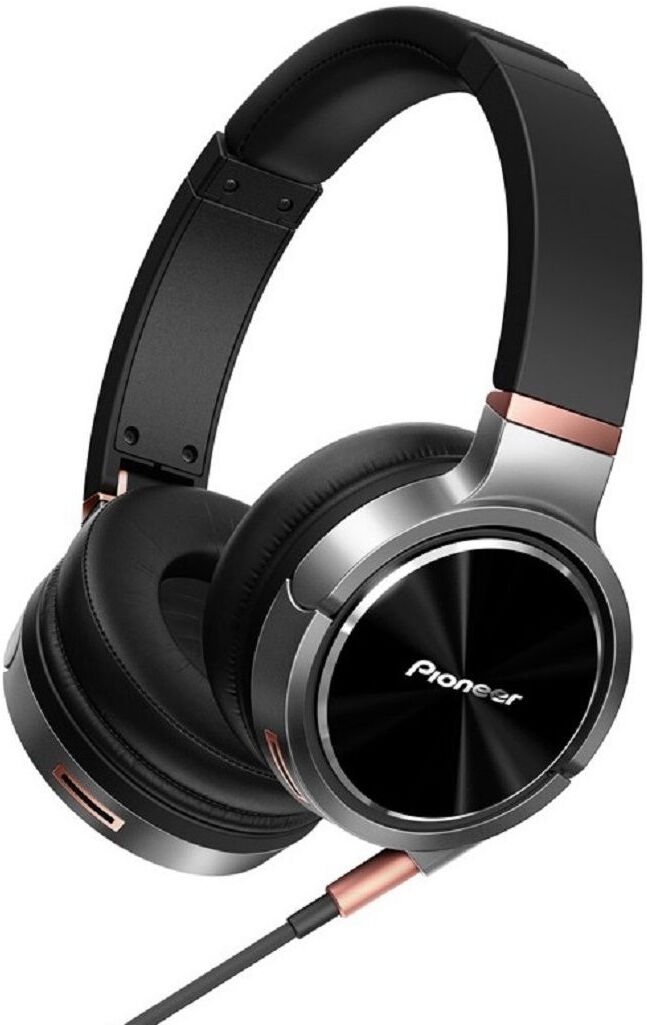 

Наушники Pioneer SE-MHR5