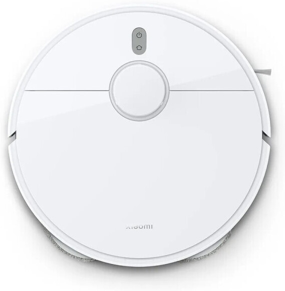 

Робот-пылесос Xiaomi Robot Vacuum S10+ B105 (BHR6368EU)