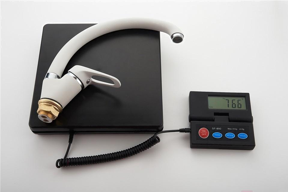 

Смеситель Ledeme H13 L5913H
