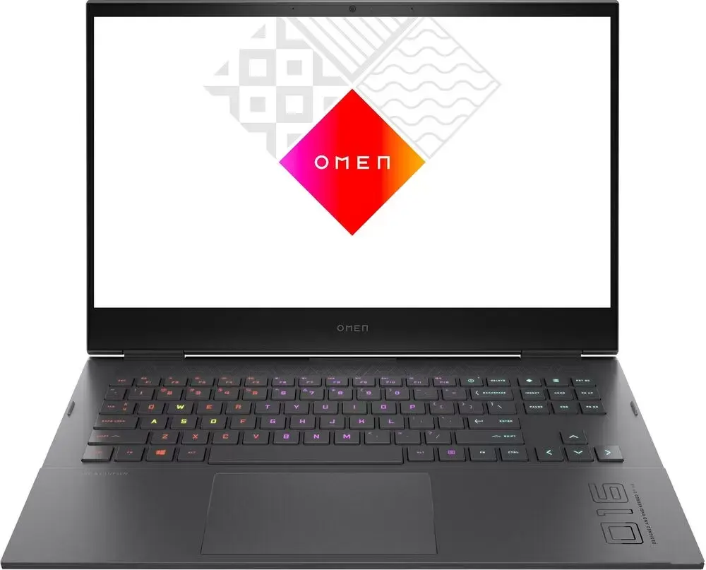 

Ноутбук HP Omen 16-c0011dx (4Q8X9UA)