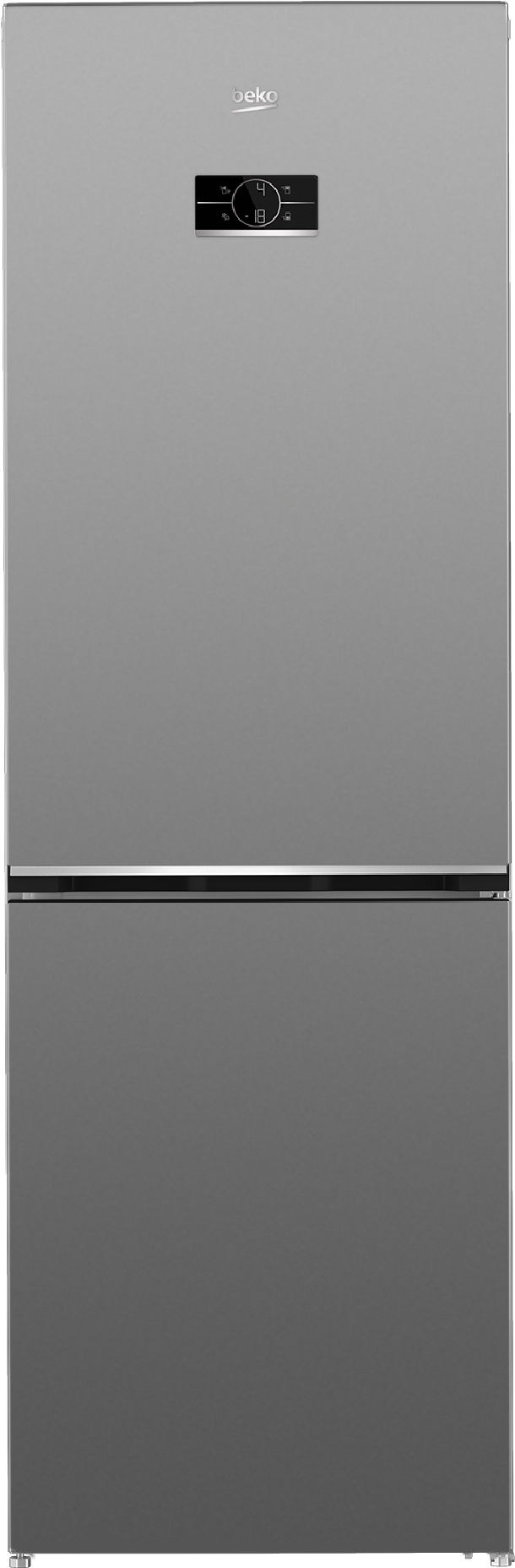 

Холодильник BEKO B3RCNK362HX, Холодильник Beko B3RCNK362HX