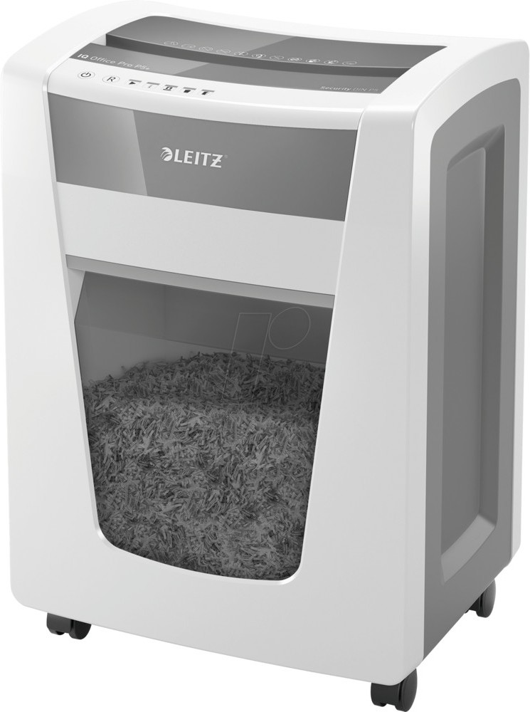 

Шредер Leitz IQ Office Pro P5+, Шредер Leitz IQ Office Pro (80040000)