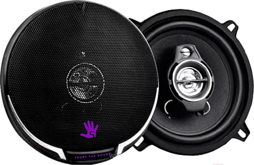 

Автоакустика Five SC-520