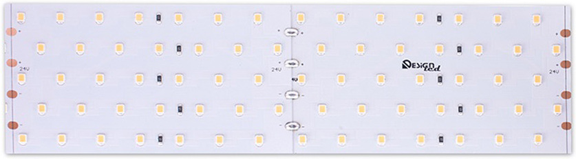 

Светодиодная лента DesignLed Лента светодиодная LUX, 2835, 350 LED/м, 31 Вт/м, 24В, IP33, Теплый белый (3000K) [DSG2350-24-WW-33], Светодиодная лента DesignLed Лента светодиодная LUX, 2835, 350 LED/м, 31 Вт/м, 24В, IP33, Теплый белый (3000K) DSG2350-24-WW