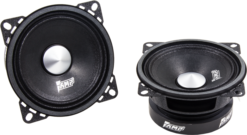 

Автоакустика AMP MASS FR40
