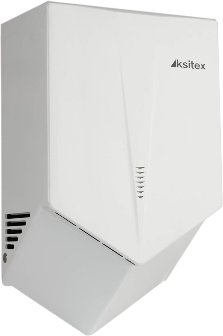 

Сушилка для рук, волос Ksitex М-2020W JET белый, Ksitex М-2020W JET белый