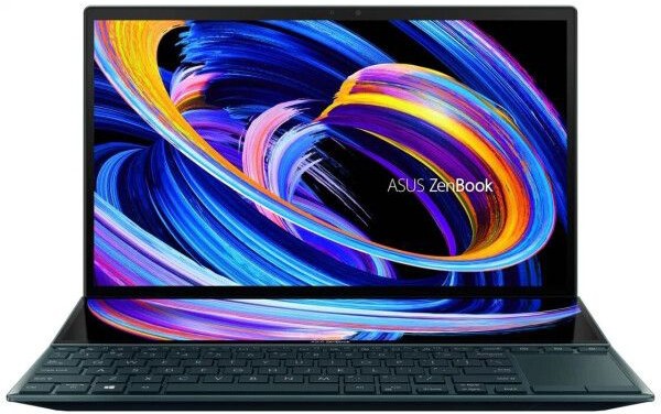 

Ноутбук ASUS UX482EGR (UX482EGR-HY361X) (90NB0S51-M001J0)